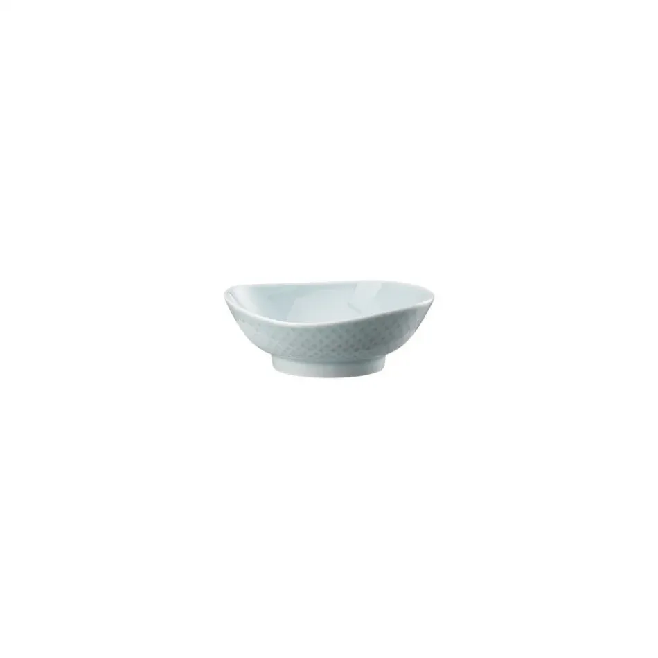 Junto Opal Green Bowl 4 3/4 in 5 oz