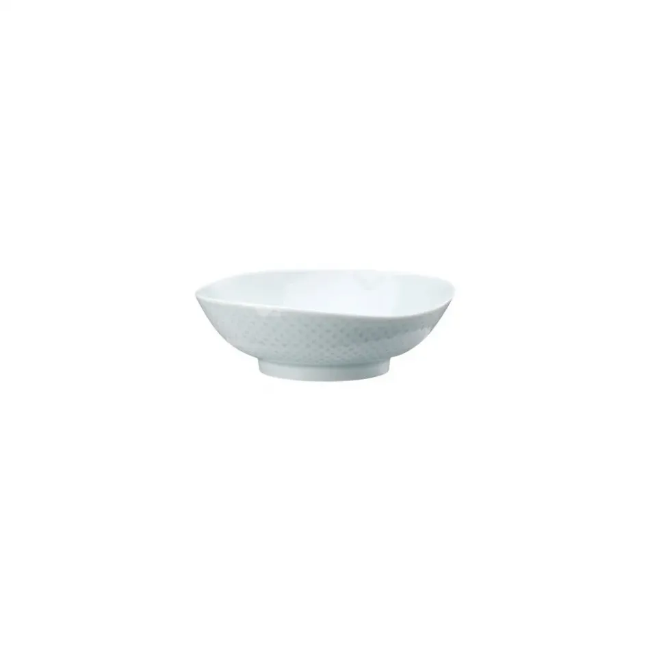 Junto Opal Green Bowl 6 in 11 3/4 oz