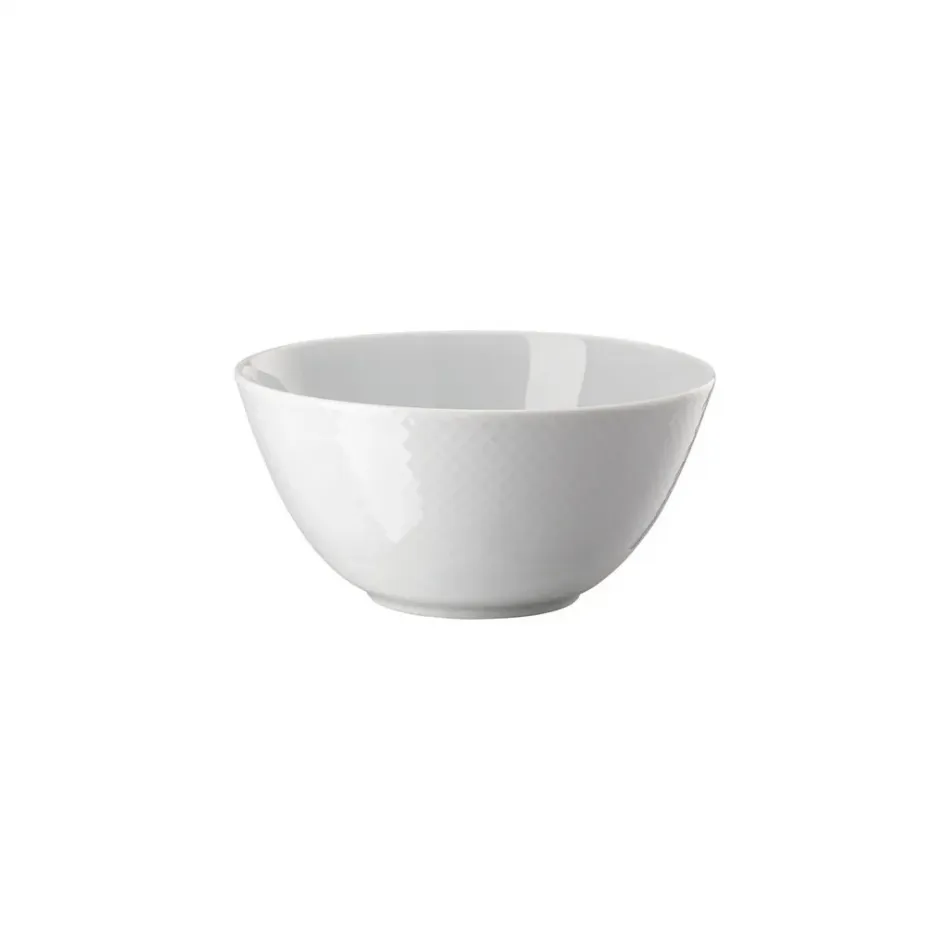 Junto White Bowl 7 1/2 in 40 1/2 oz