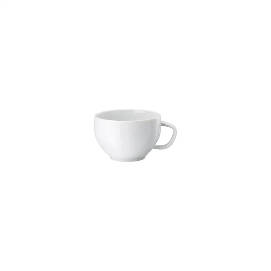 Junto White Tea Cup 8 oz