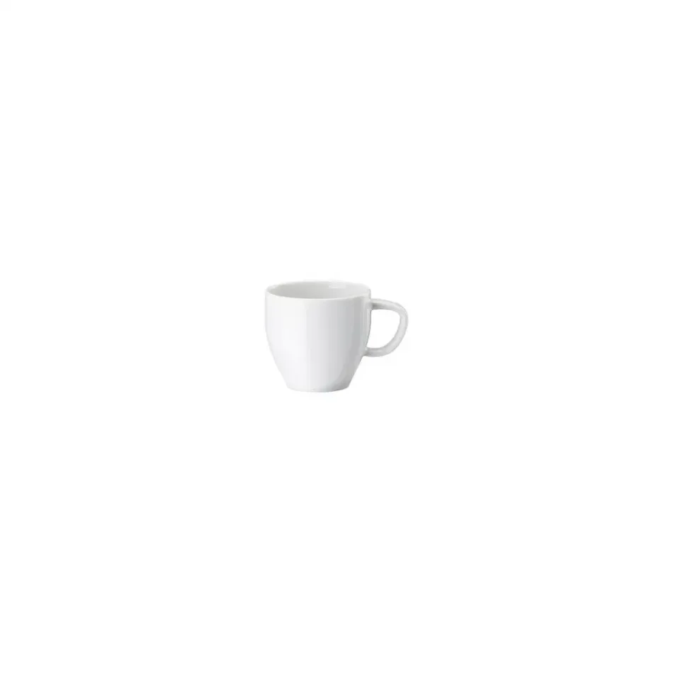 Junto White After Dinner Cup 2 3/4 oz