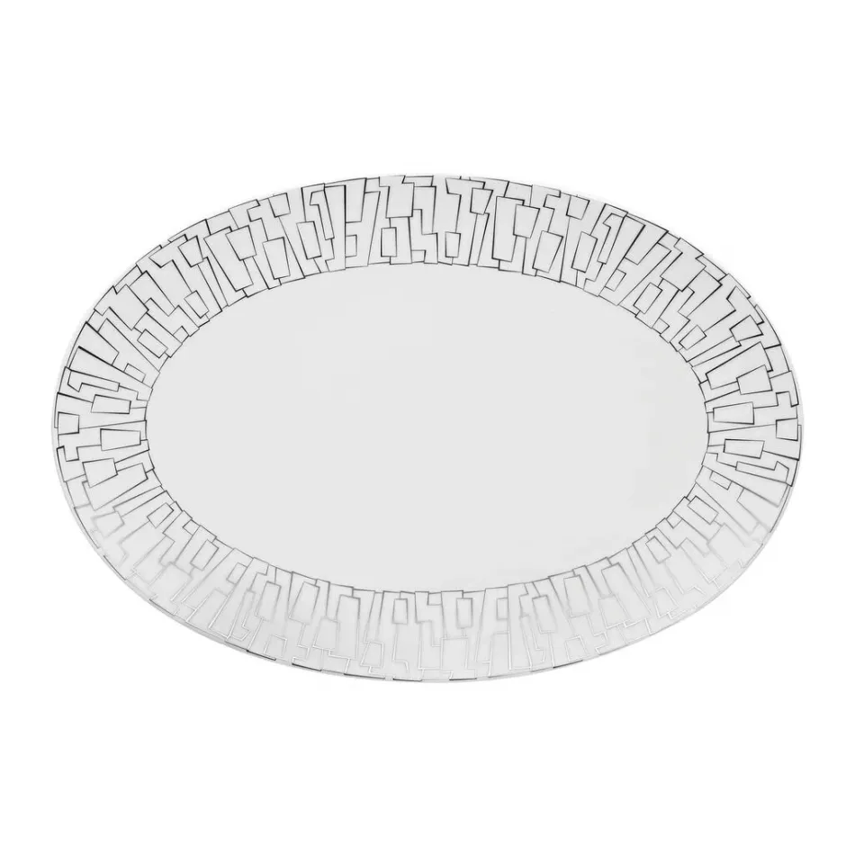 Tac 02 Skin Platinum Platter 15 in