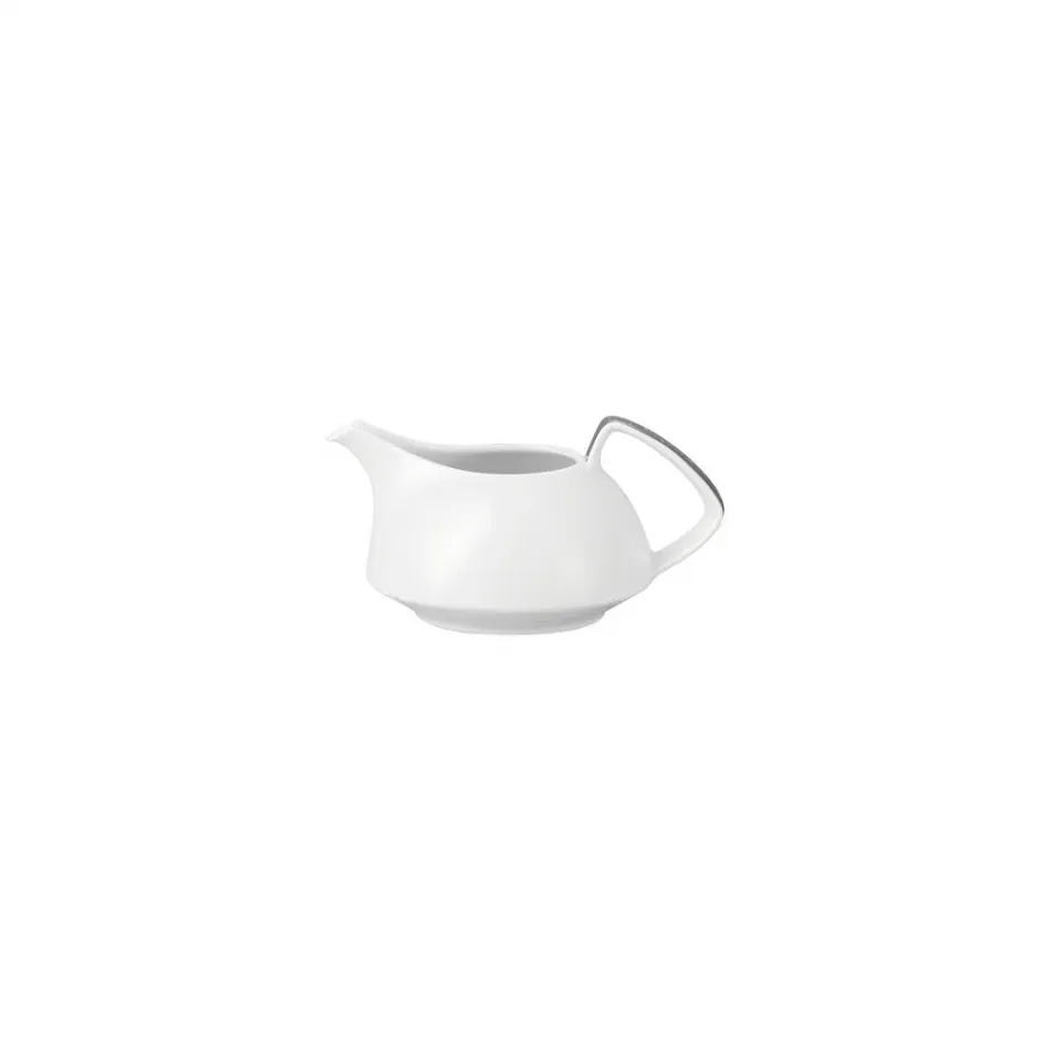 Tac 02 Skin Platinum Creamer 8 1/2 oz