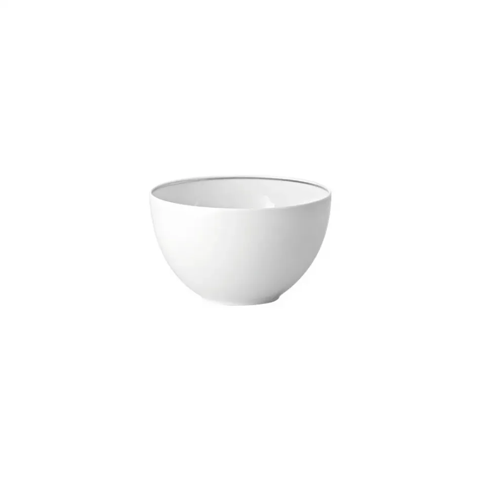 Tac 02 Platinum Cereal Bowl 6 in 28 oz