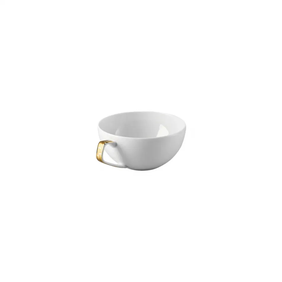 Tac 02 Skin Gold Tea Cup 8 oz