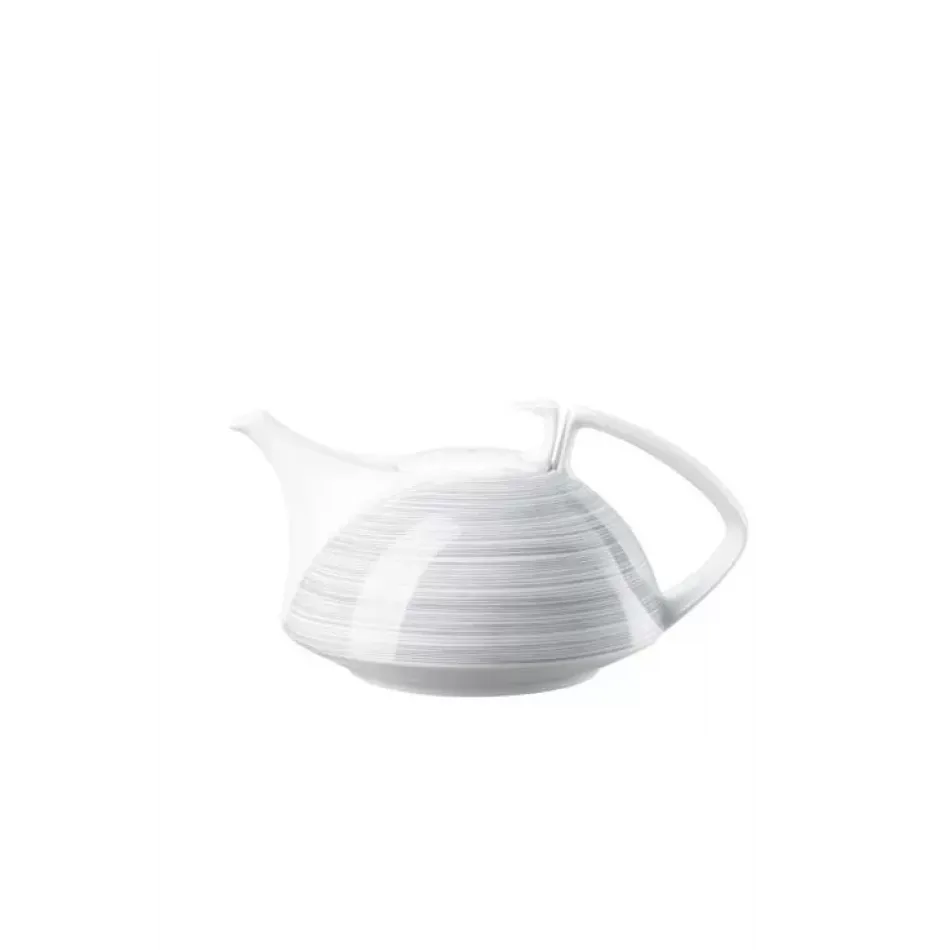 Tac Stripes 2.0 Tea Pot 45 oz (Special Order)