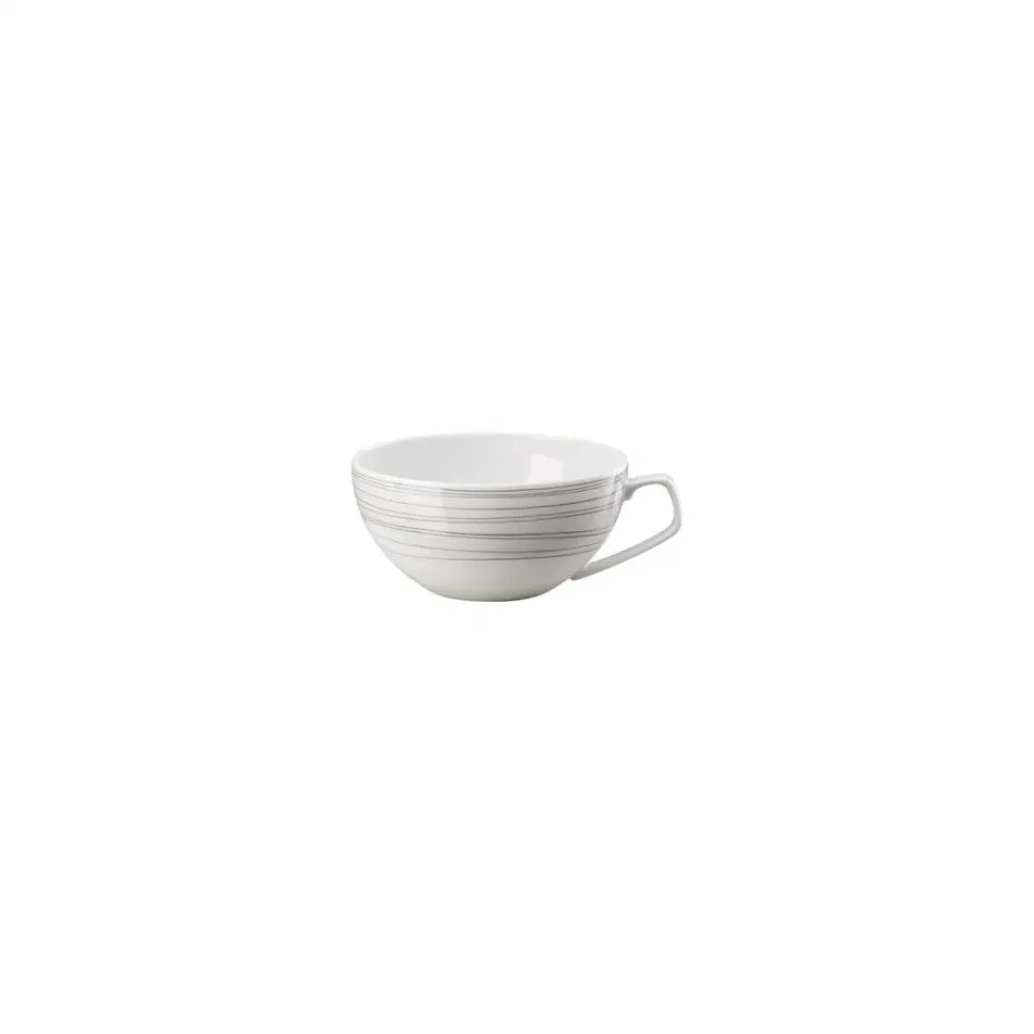 Tac Stripes 2.0 Tea Cup Low 8 oz