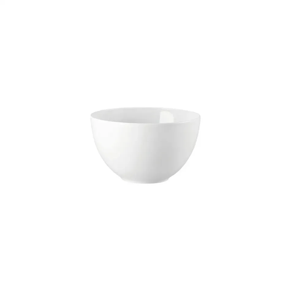 Tac 02 White Cereal Bowl 6 in 28 oz