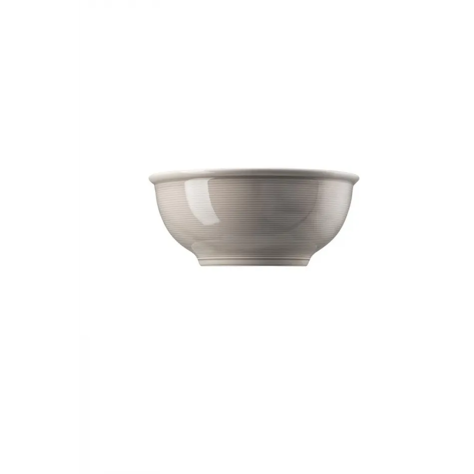 Trend Moon Grey Serving Bowl 8 1/2 In, 54 oz (Special Order)