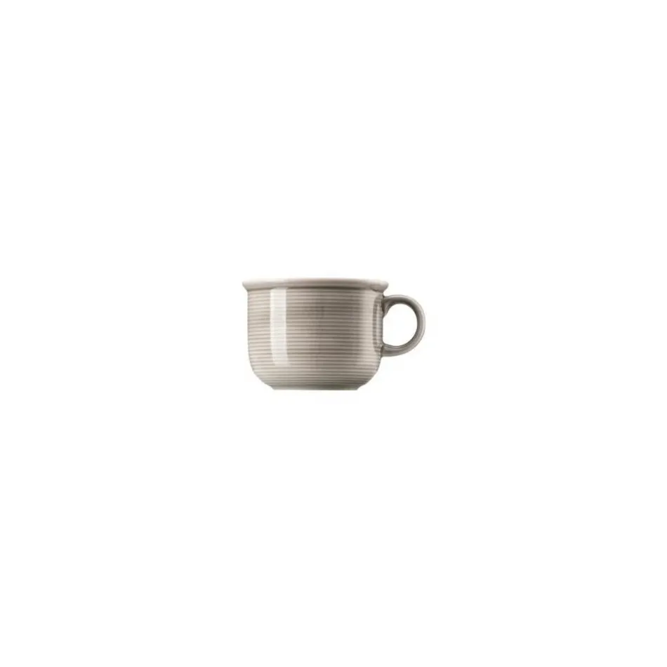 Trend Moon Grey Coffee Cup 6 oz (Special Order)