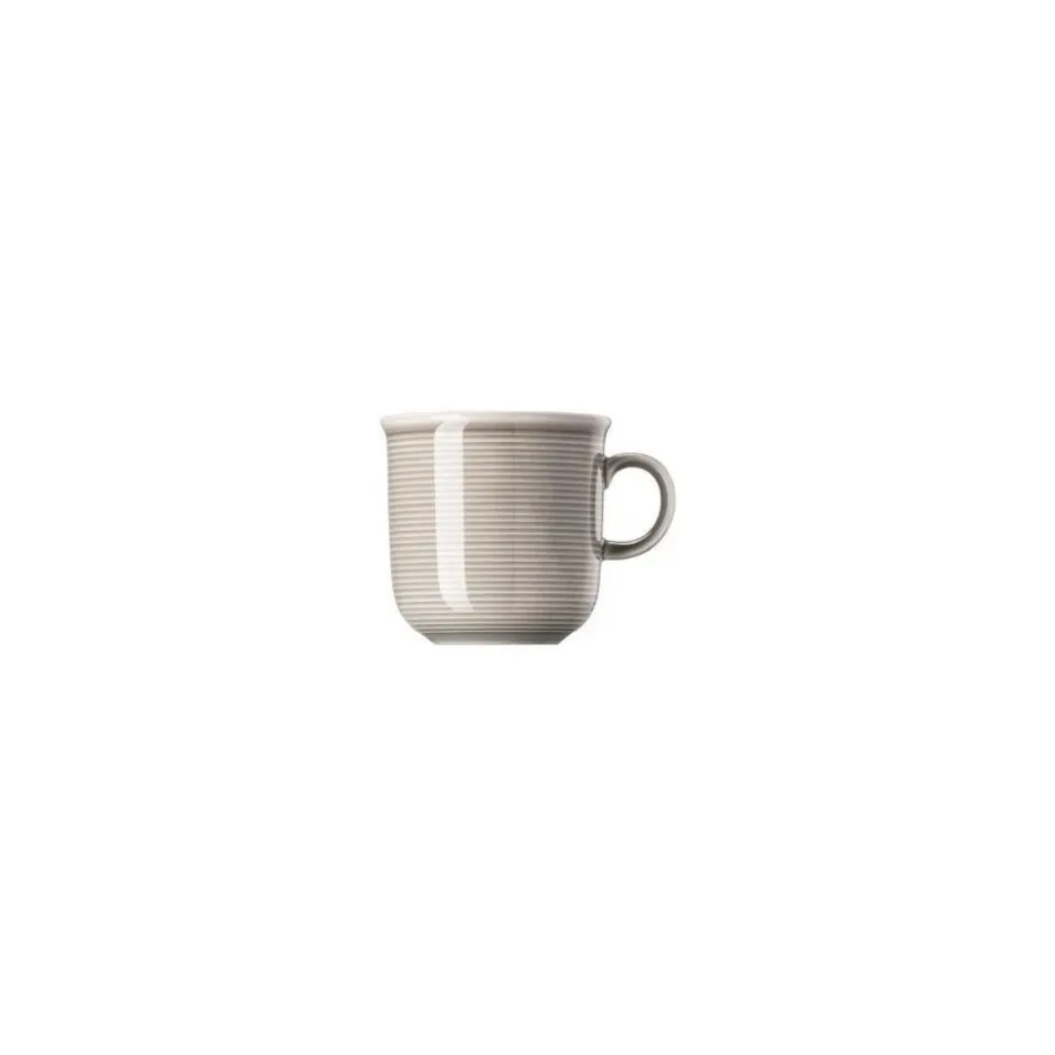 Trend Moon Grey Mug 9.5 oz (Special Order)