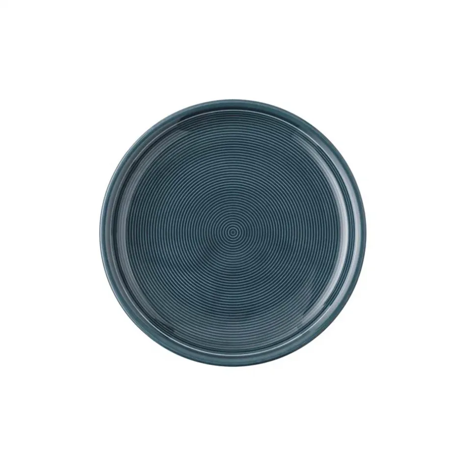 Trend Night Blue Salad Plate 8 5/8 in (Special Order)