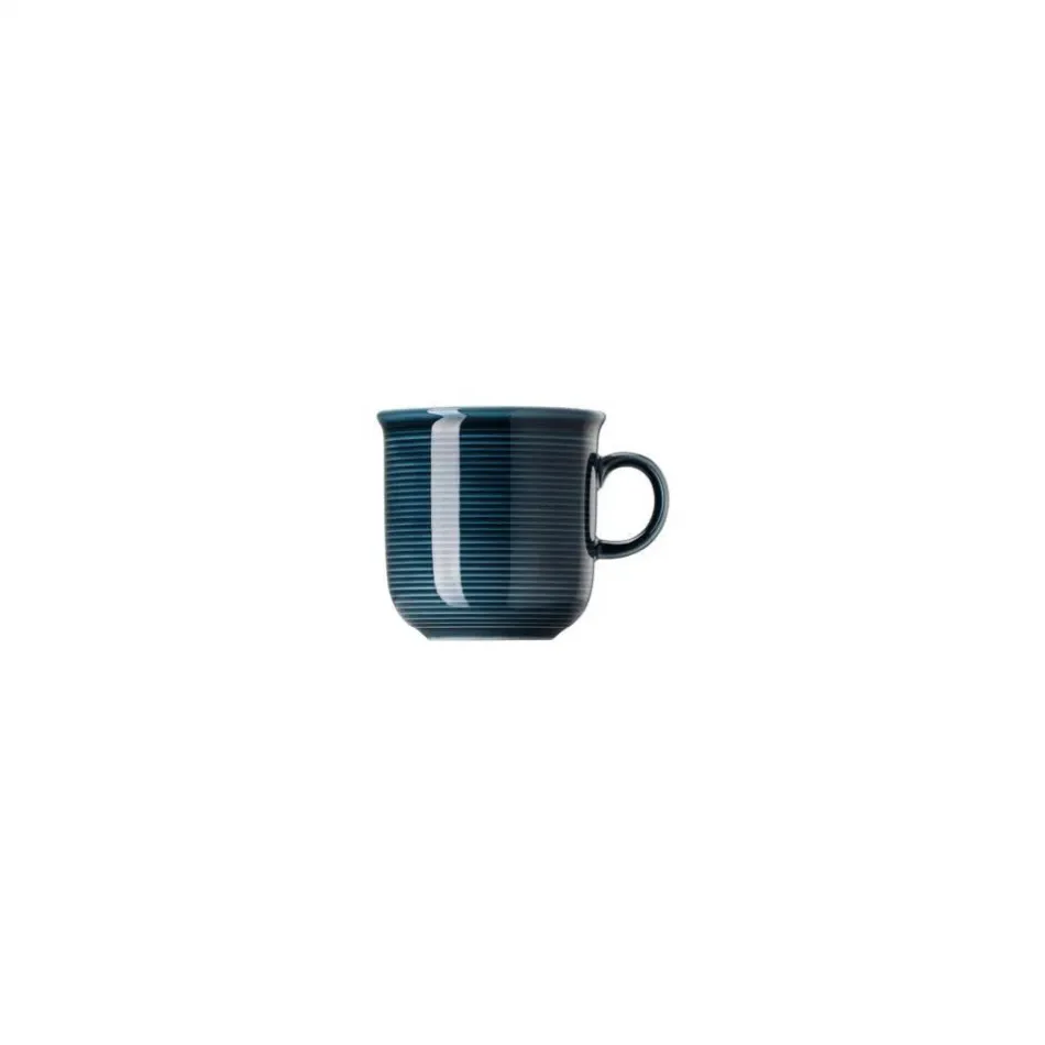 Trend Night Blue Mug 9.5 oz (Special Order)