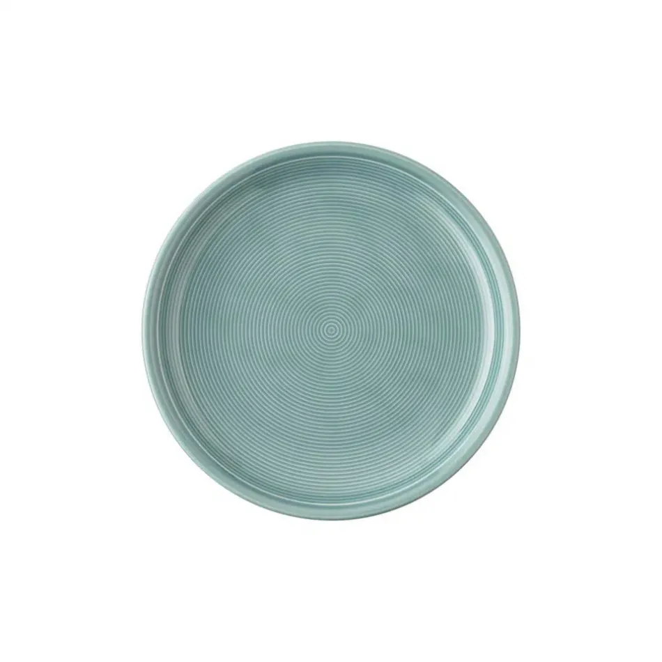 Trend Ice Blue Salad Plate 8 5/8 in (Special Order)