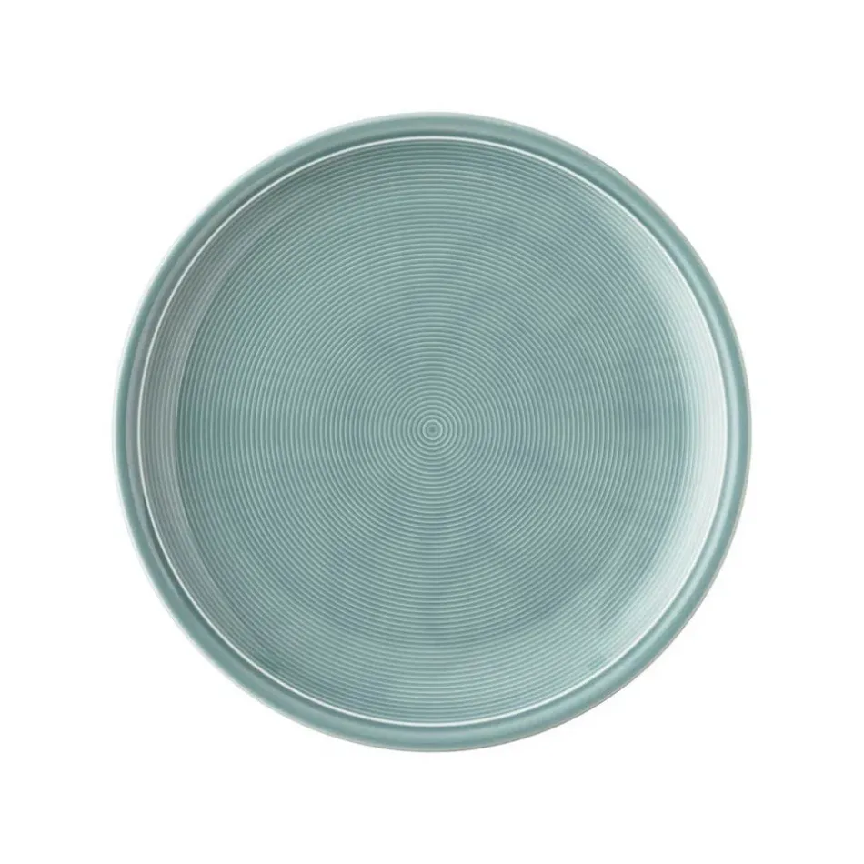 Trend Ice Blue Dinner Plate 11 In (Special Order)