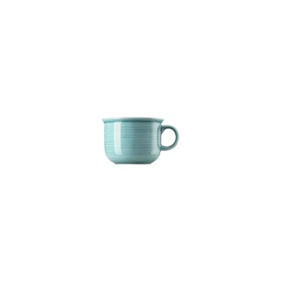 Trend Ice Blue Coffee Cup 6 oz (Special Order)