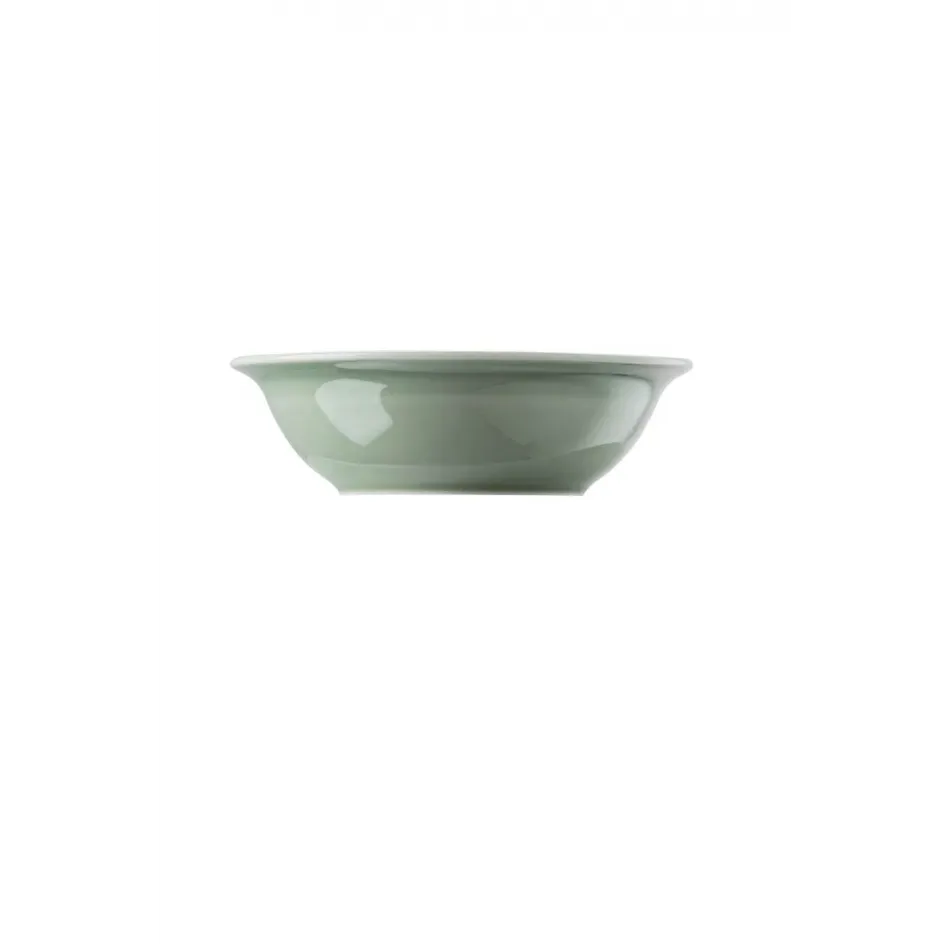 Trend Moss Green Bowl 6 3/4 In, 17 1/2 oz oz (Special Order)