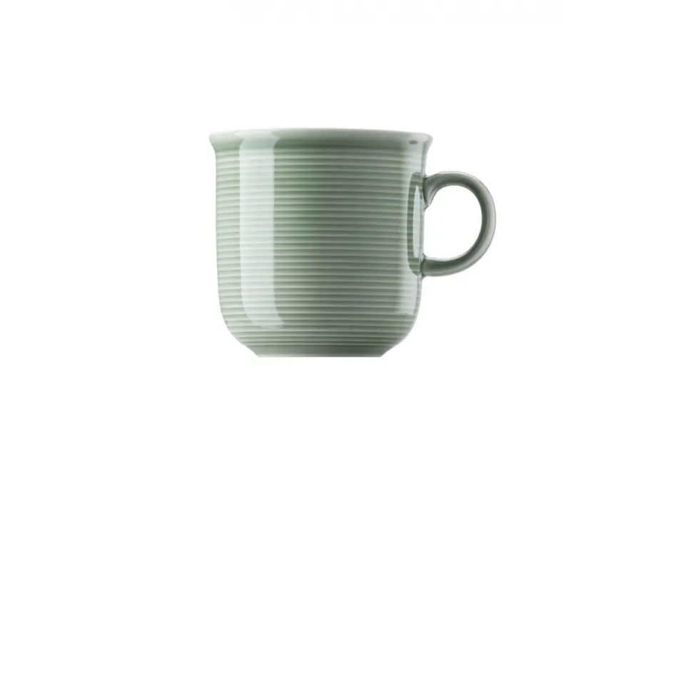 Trend Moss Green Mug 9 1/2 oz oz (Special Order)