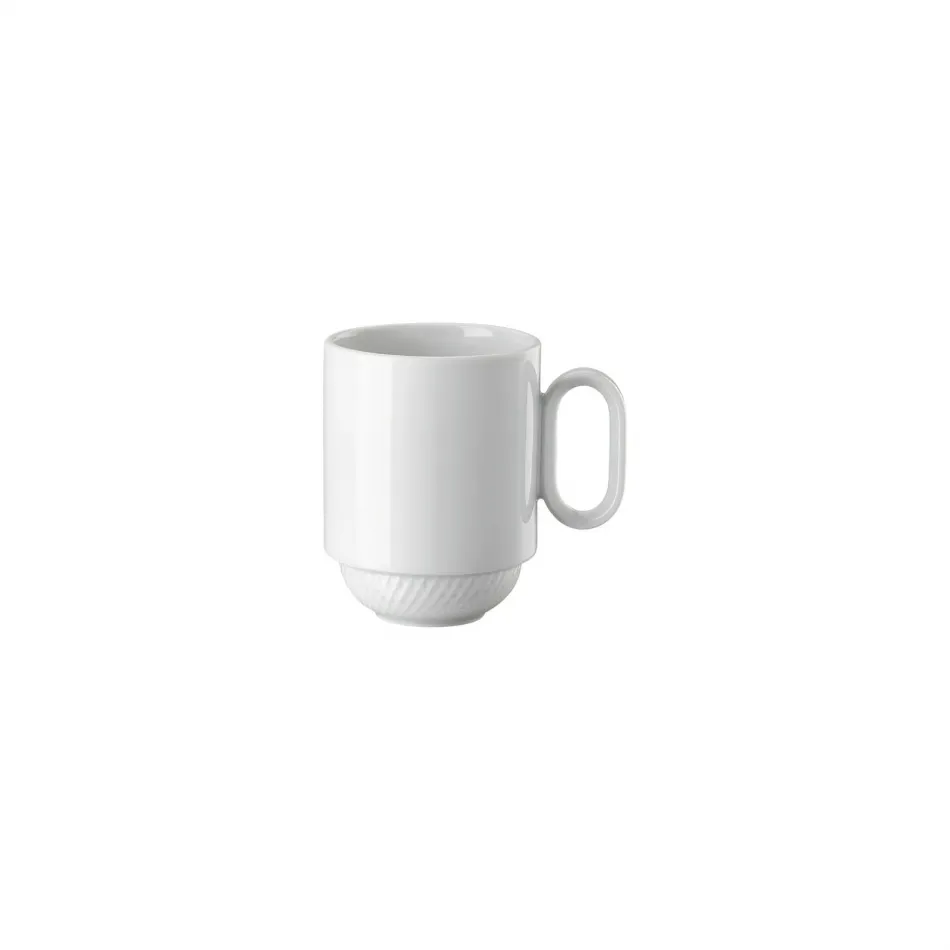 Blend Mug W/ Handle 13 oz.