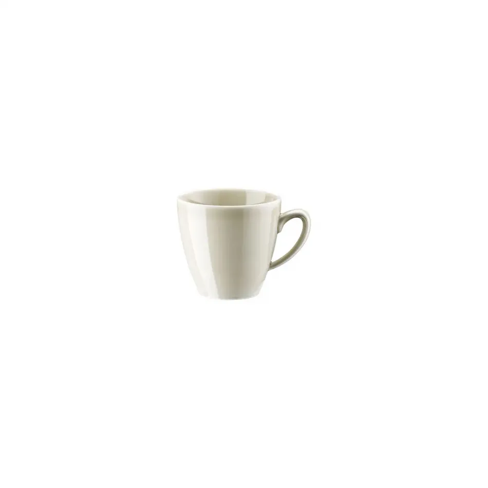 Mesh Cream Cup Tall 6 oz