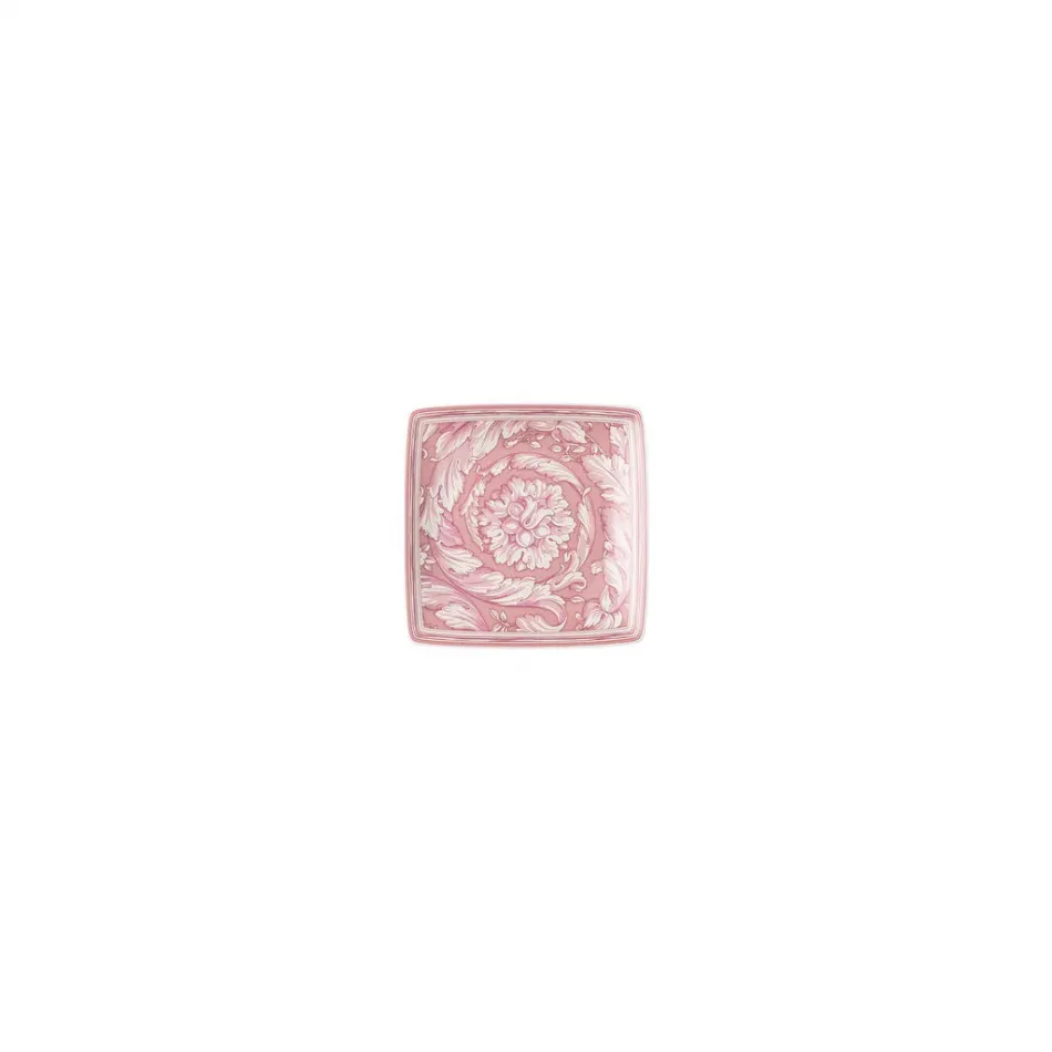 Barocco Rose Mini Canape Square 3 1/2 in