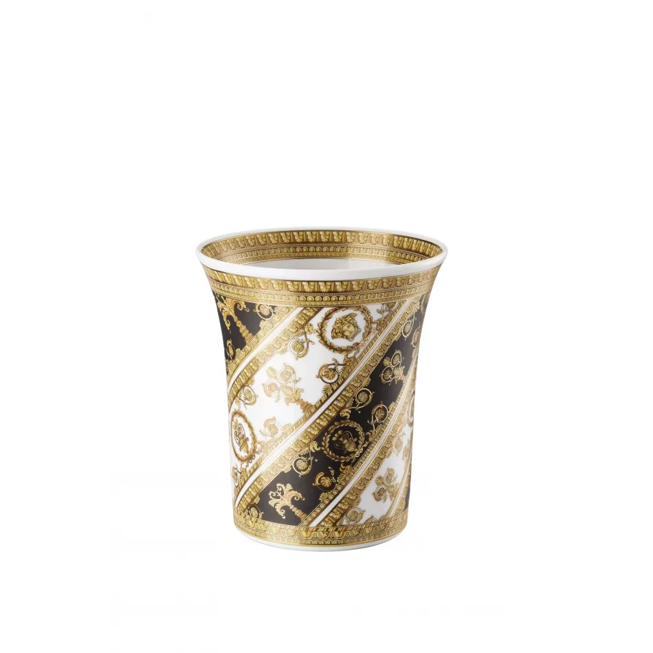 I Love Baroque Vase 7 in