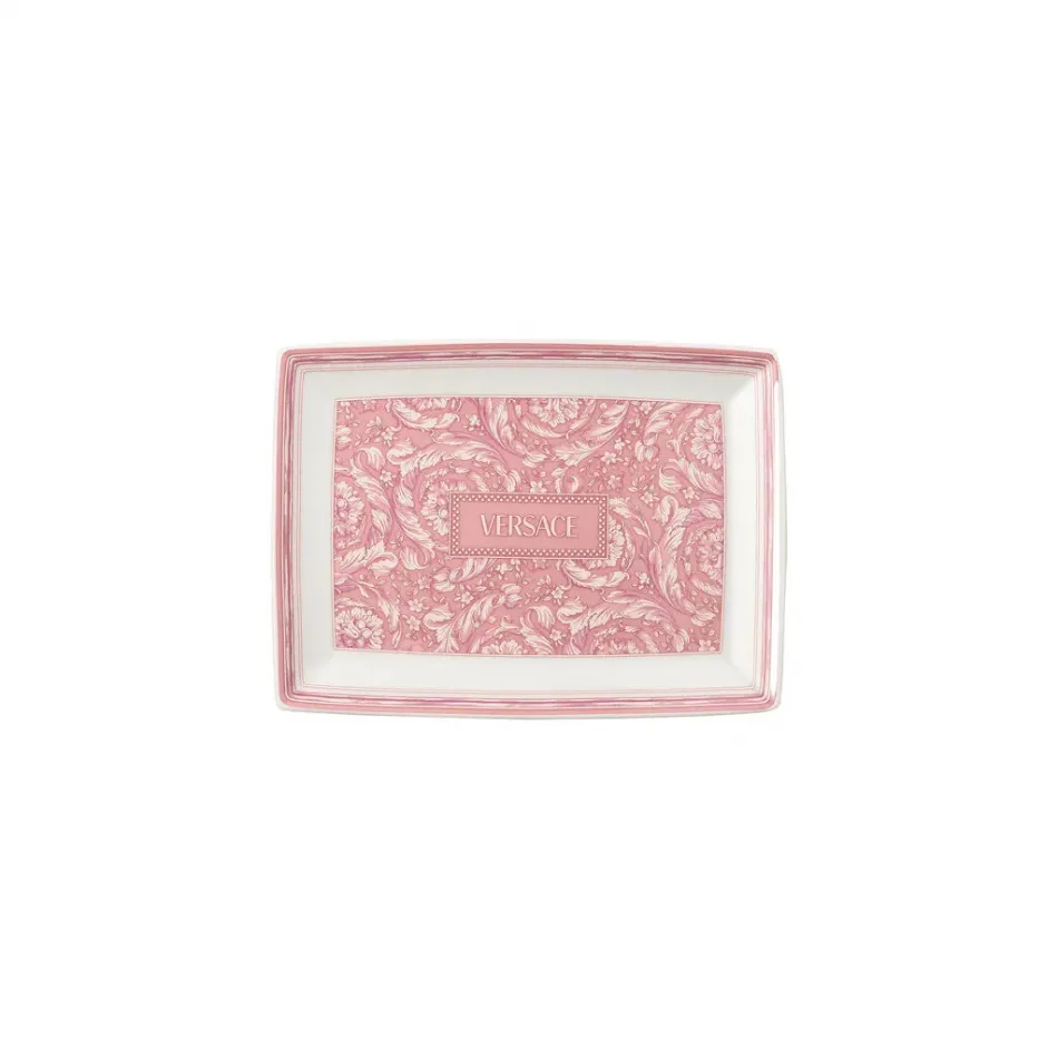 Barocco Rose Letter Tray 7 in