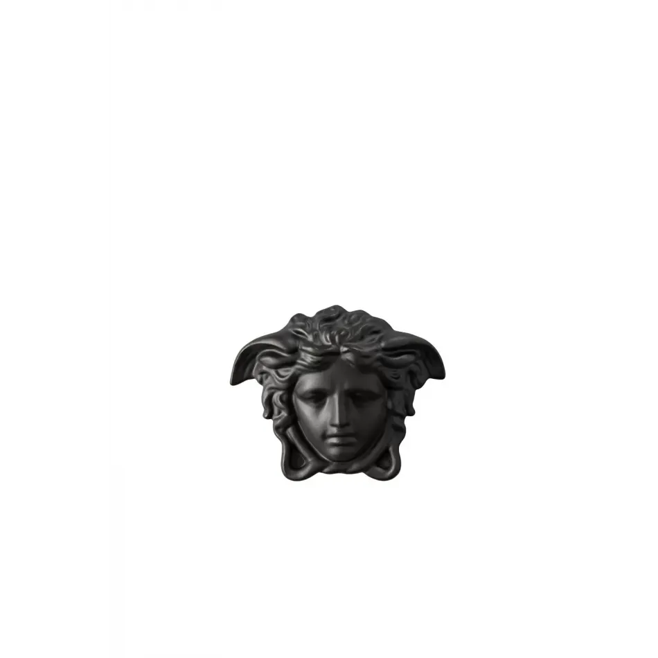 Gypsy Box Black 4 x 3 in H 3 in