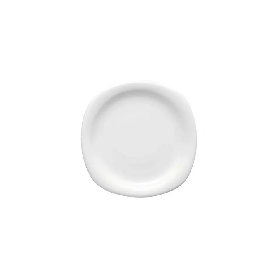 Suomi White Bread & Butter Plate 6 1/2 in