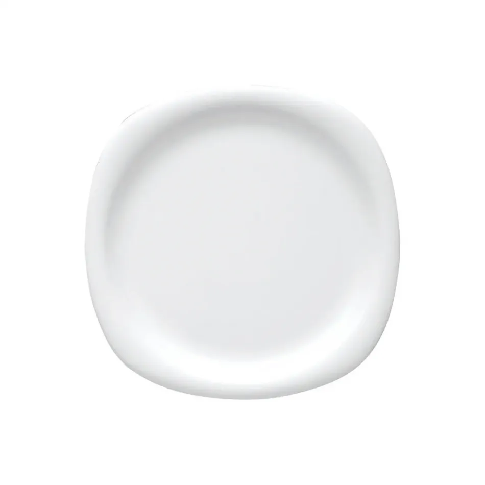 Suomi White Dinnerware