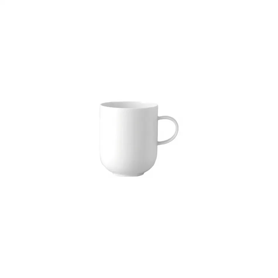 Suomi White Mug 12 oz