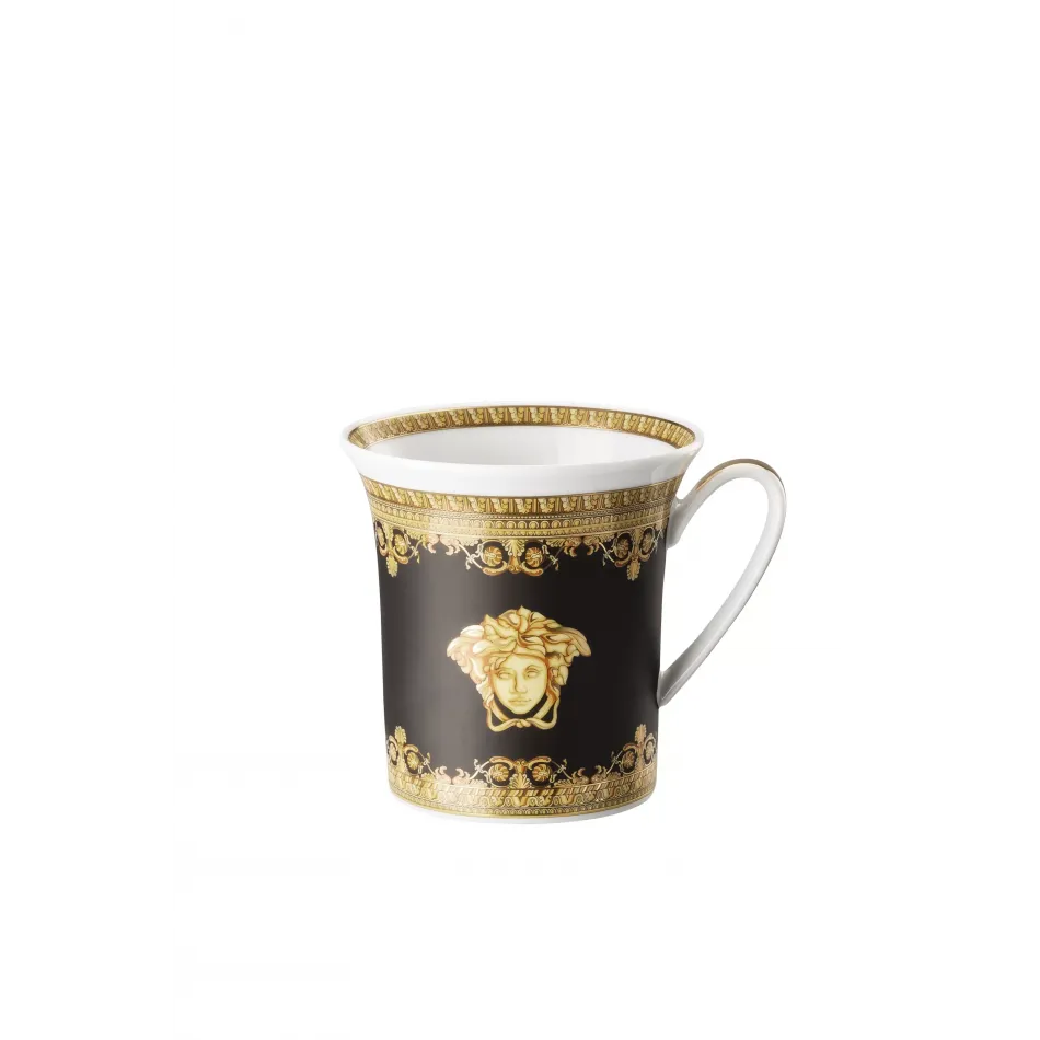 I Love Baroque Nero Mug 11 oz