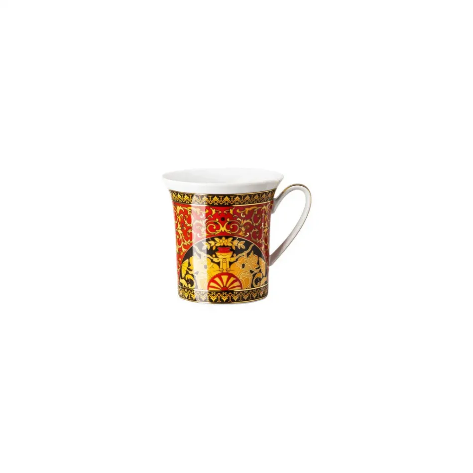 Medusa Red Mug (Special Order)