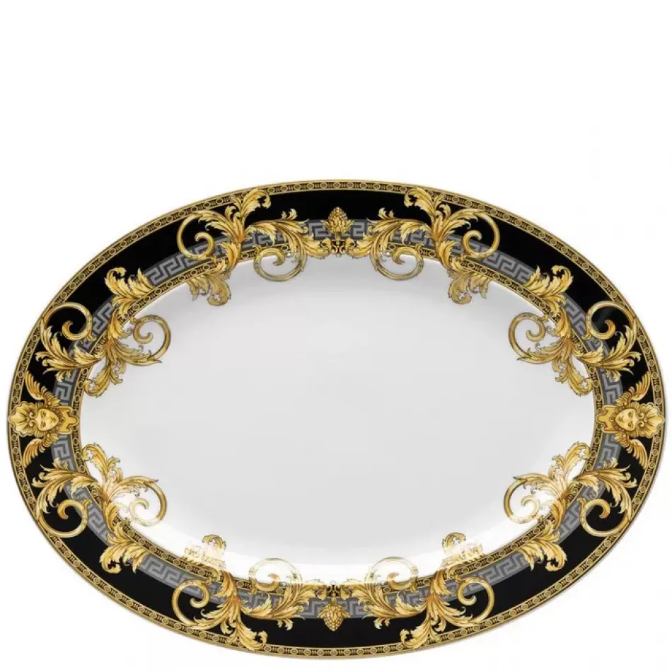 Prestige Gala Platter 13 1/2 in