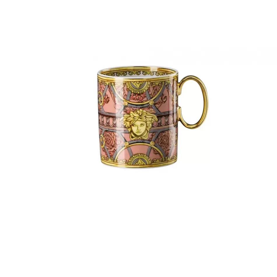 La Scala Del Palazzo Rosa Mug 11 oz