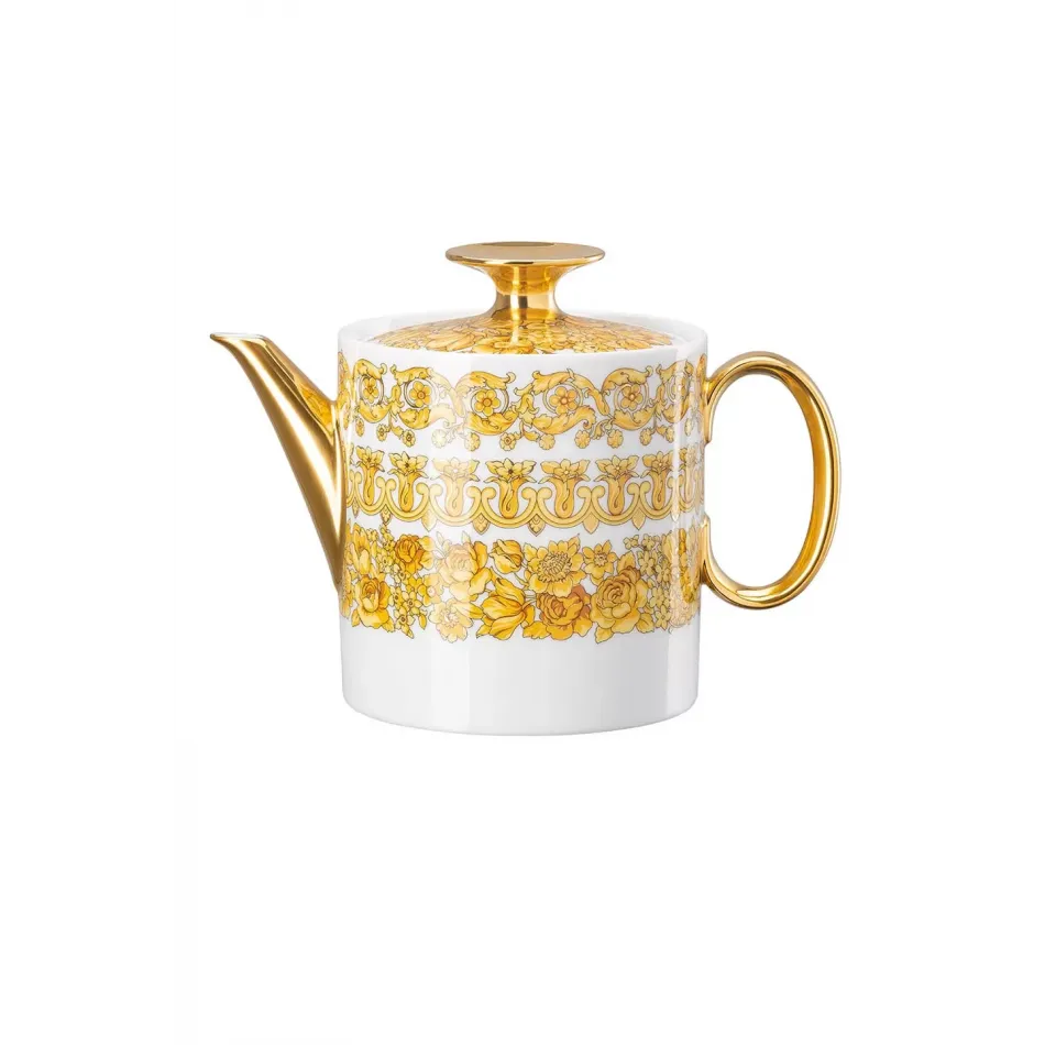 Medusa Rhapsody Tea Pot 43 oz (Special Order)