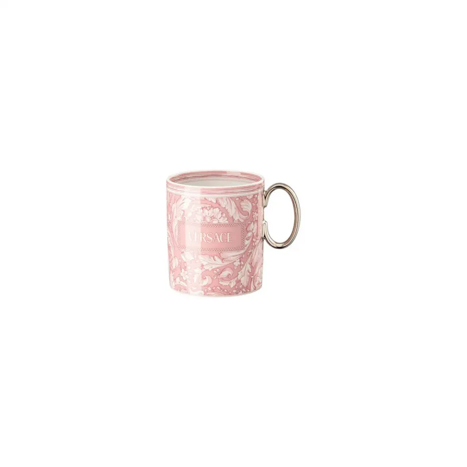 Barocco Rose Mug 11 oz