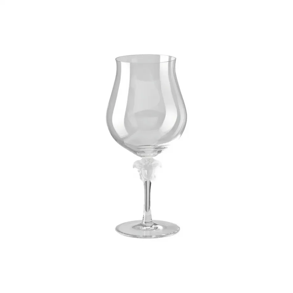 Medusa Lumiere Clear Brandy 9 in 23 oz