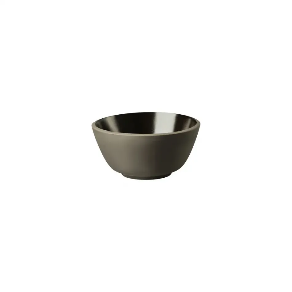 Junto Slate Grey Cereal Bowl 5 1/2 in 17 1/2 07