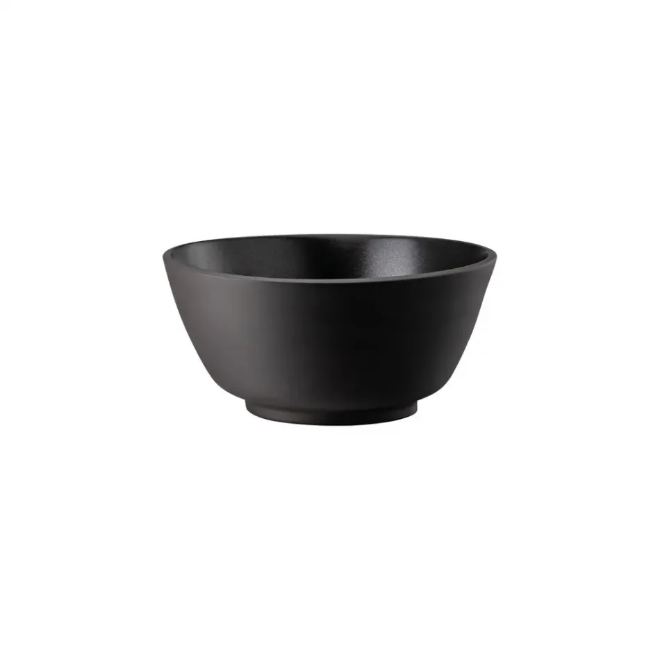 Junto Slate Grey Bowl 7 1/2 in 7 1/2 oz