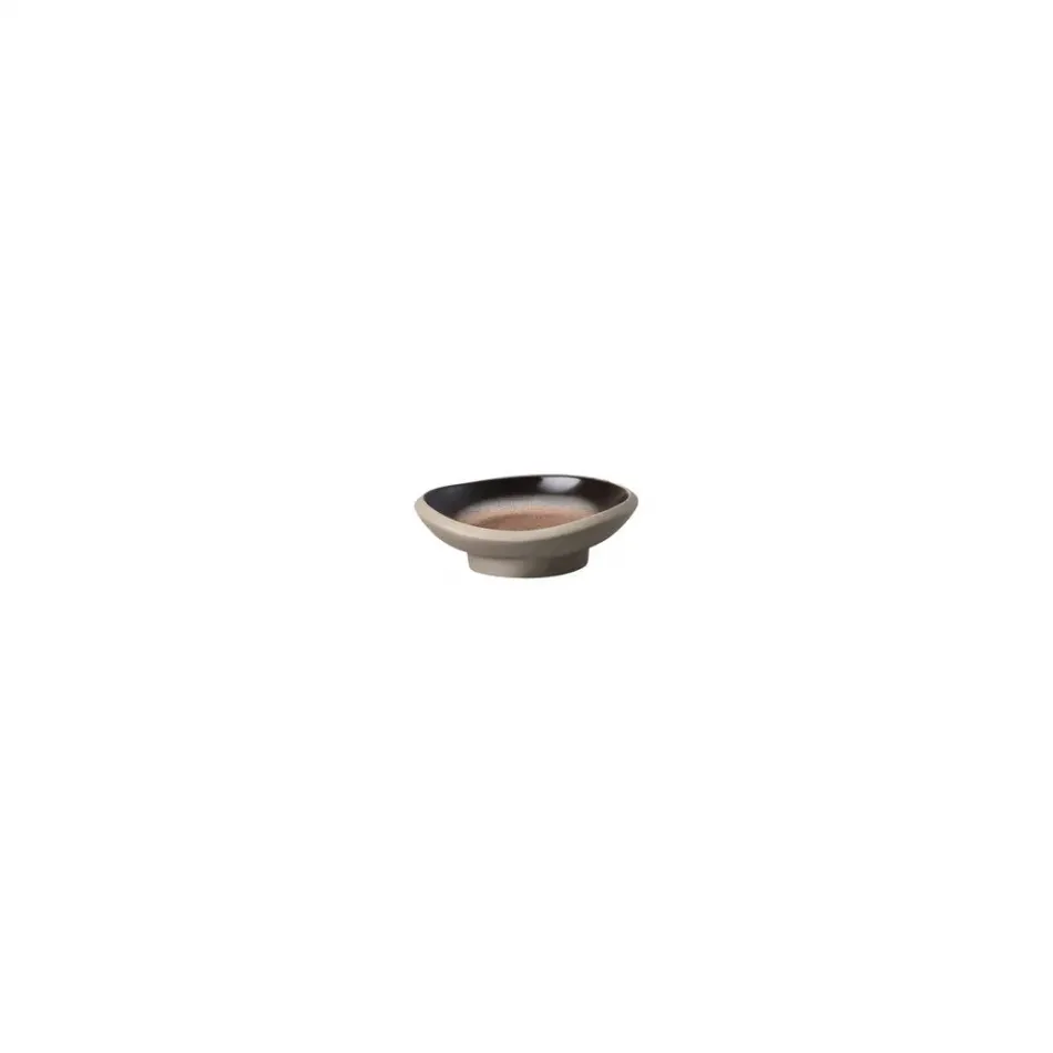 Junto Bronze Bowl 3 1/8 in