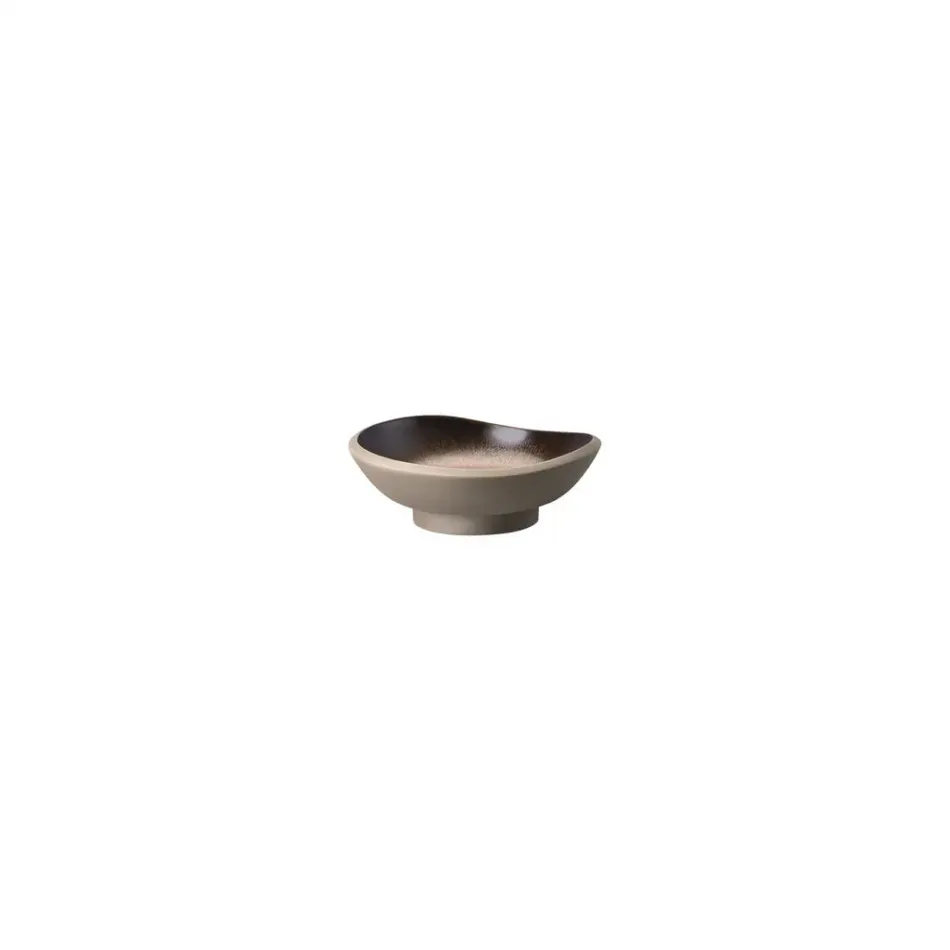 Junto Bronze Bowl 3 7/8 in 5 oz