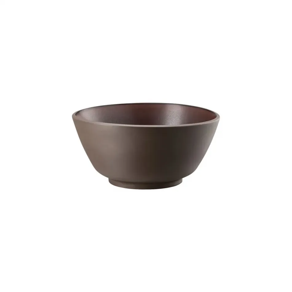 Junto Bronze Bowl 7 1/2 in 7 1/2 oz