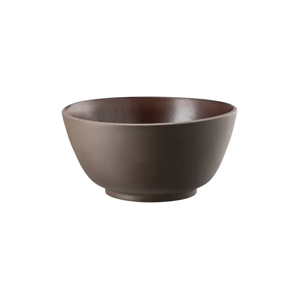 Junto Bronze Bowl 8 2/3 in 67 oz