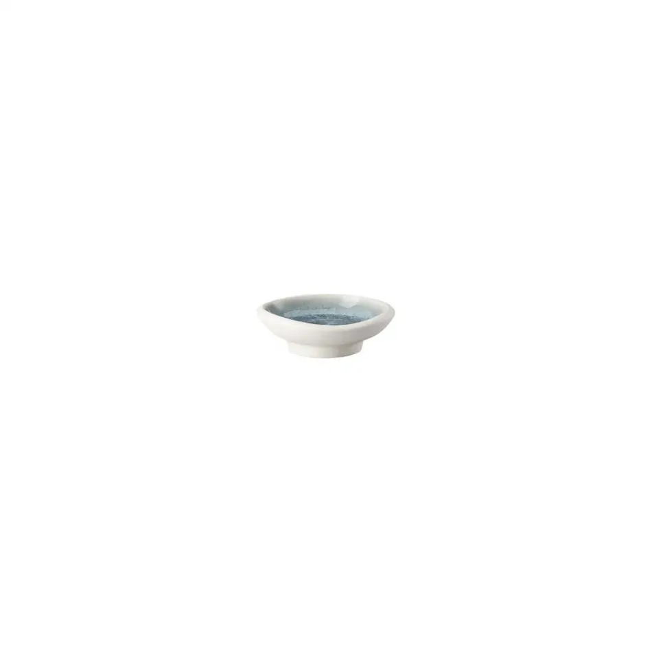 Junto Aquamarine Bowl 3 1/8 in