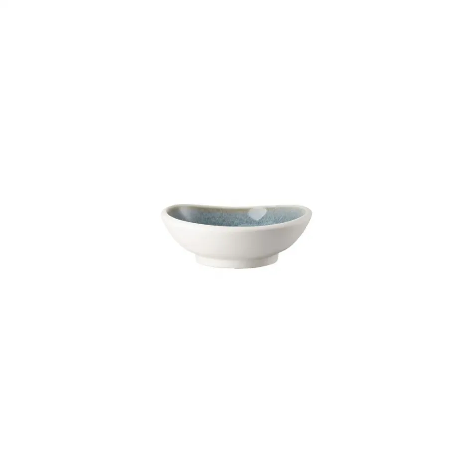 Junto Aquamarine Bowl 4 3/4 in 6 3/4 oz