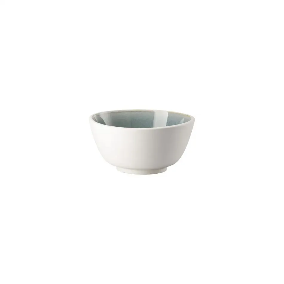 Junto Aquamarine Cereal Bowl 5 1/2 in