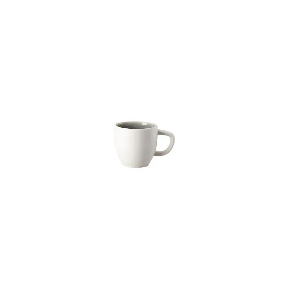Junto Aquamarine After Dinner Cup 3 oz