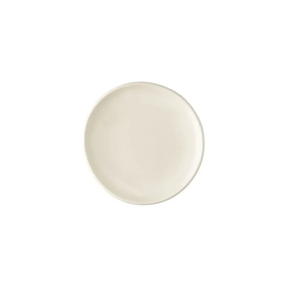 Junto Alabaster Bread & Butter Plate 6 1/4 in