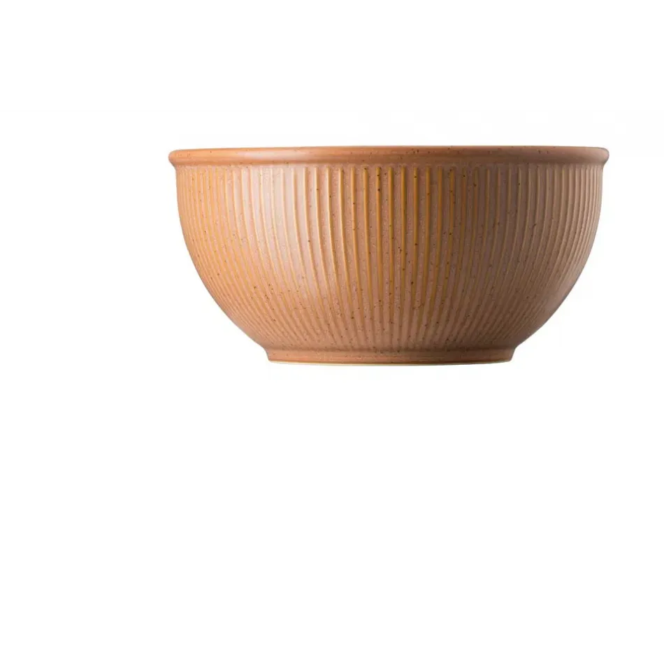 Clay Earth Cereal Bowl 6 in 23 1/2 oz